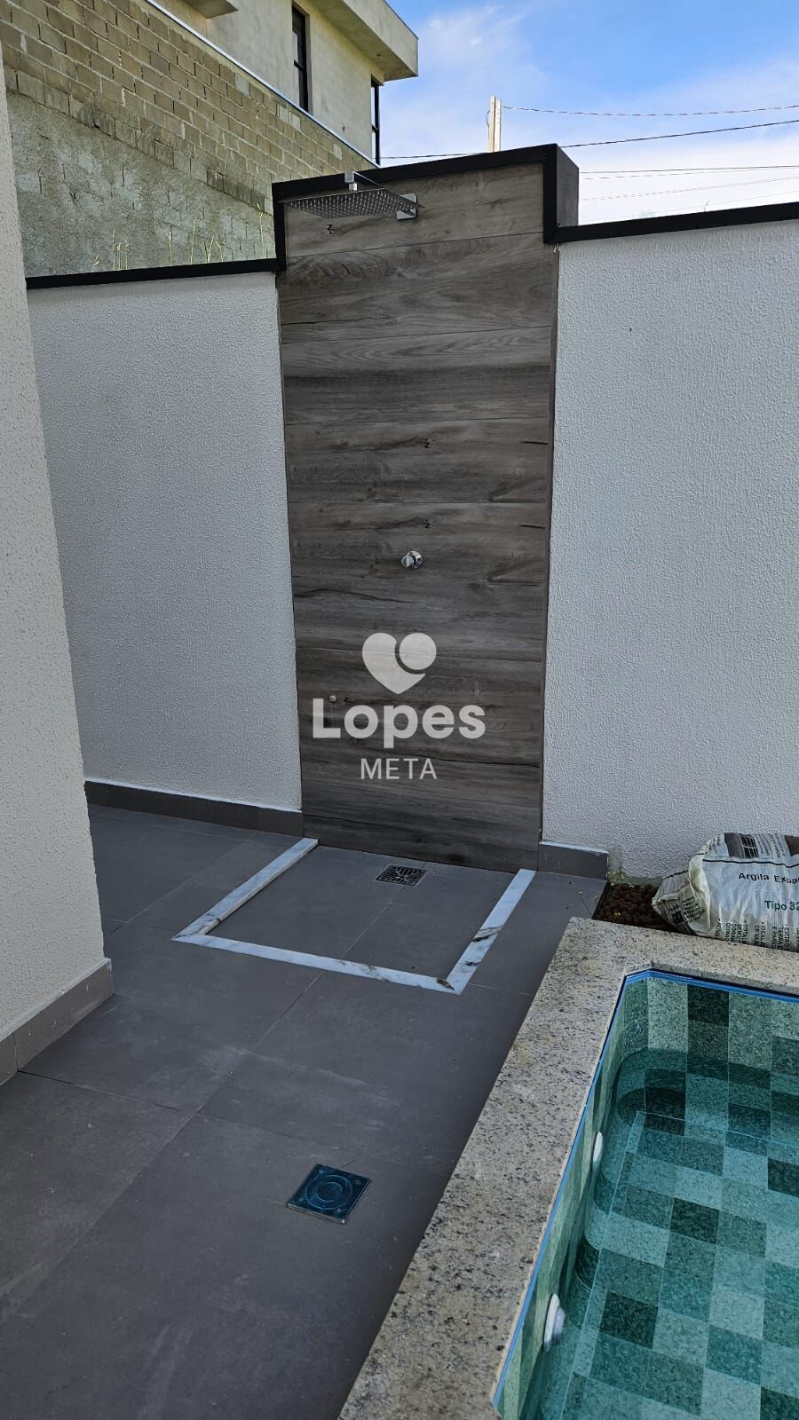 Casa de Condomínio, 3 quartos - Foto 11