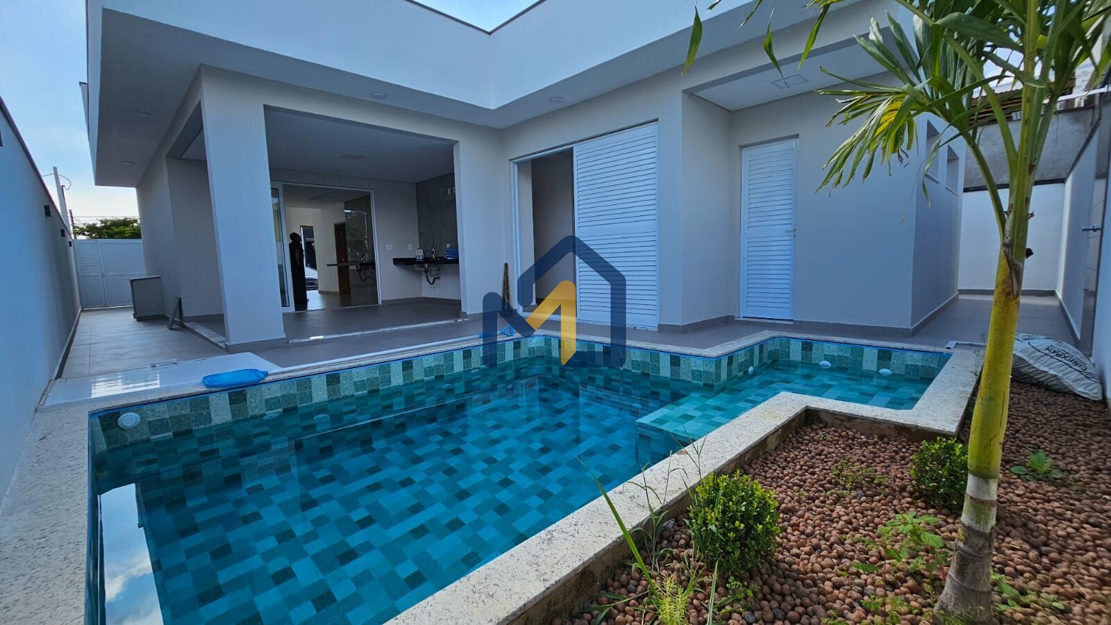 Casa de Condomínio, 3 quartos - Foto 8