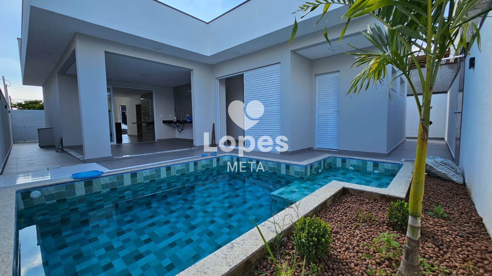 Casa de Condomínio, 3 quartos - Foto 4