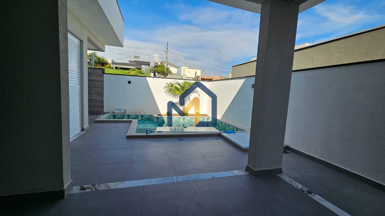 Casa de Condomínio, 3 quartos - Foto 3