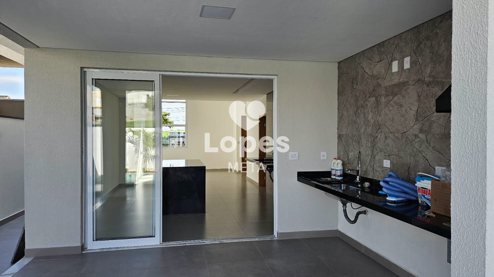 Casa de Condomínio, 3 quartos - Foto 13