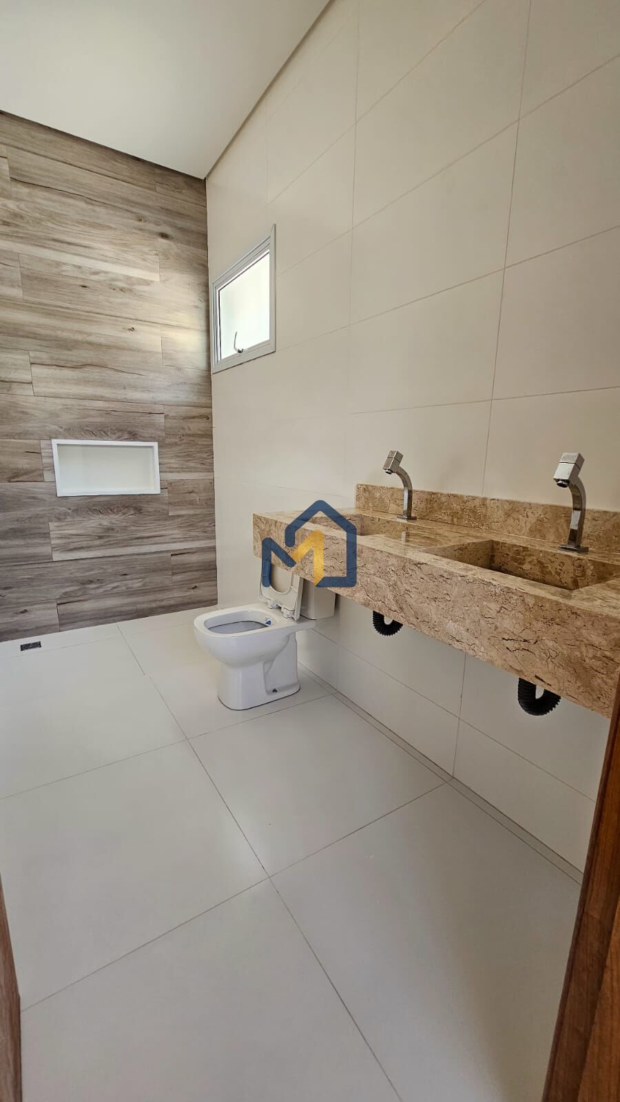 Casa de Condomínio, 3 quartos - Foto 19