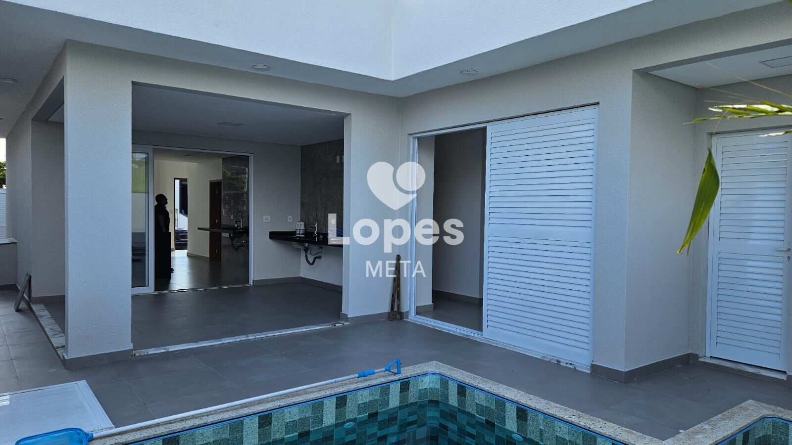 Casa de Condomínio, 3 quartos - Foto 10