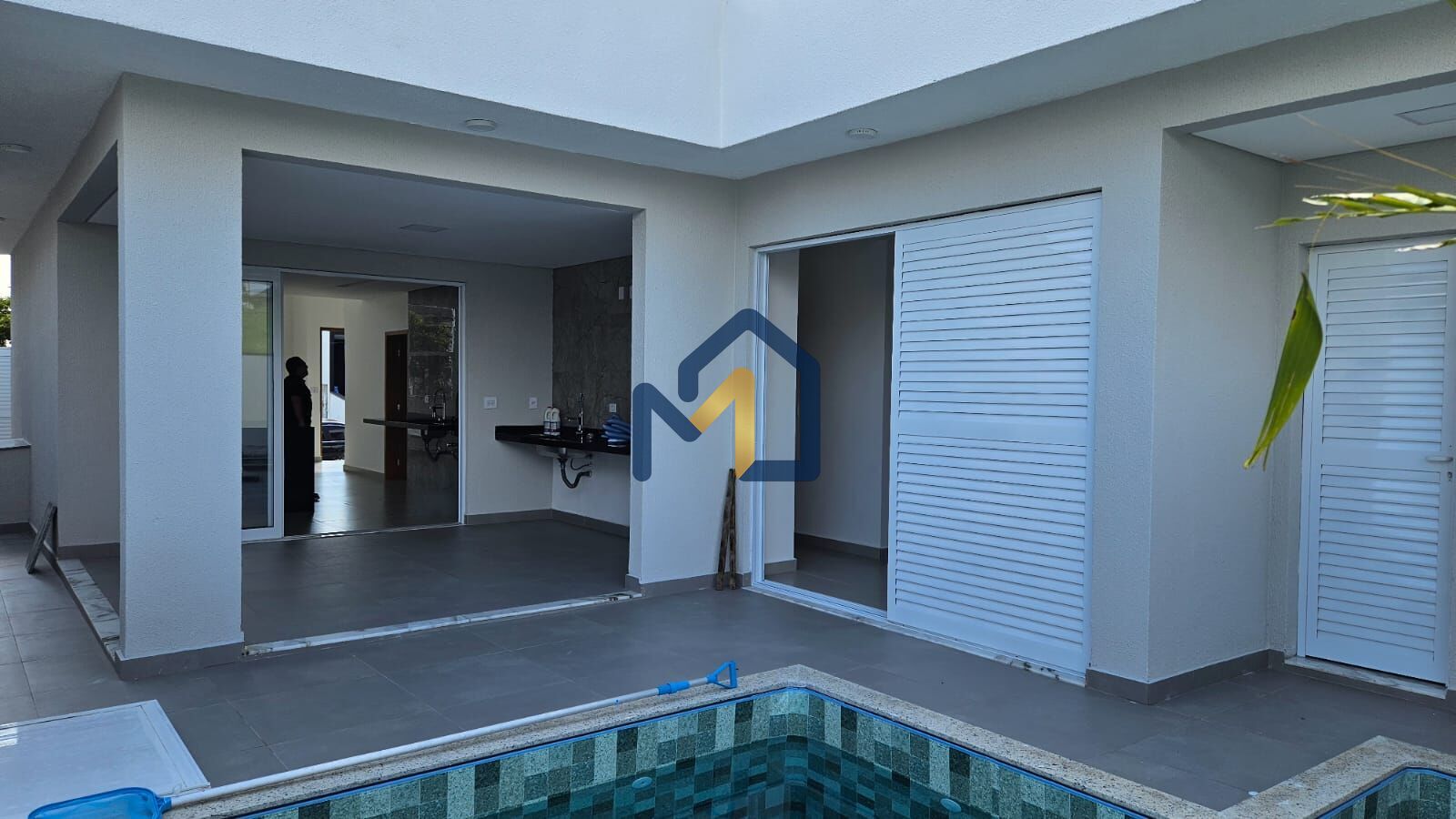 Casa de Condomínio, 3 quartos - Foto 10