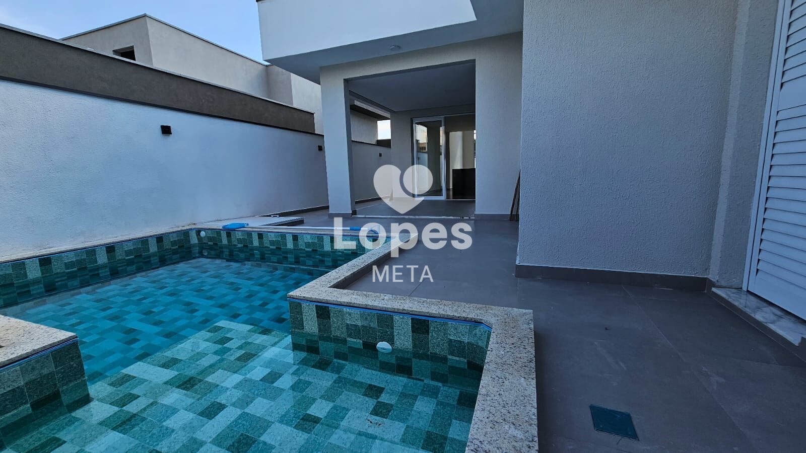 Casa de Condomínio, 3 quartos - Foto 5