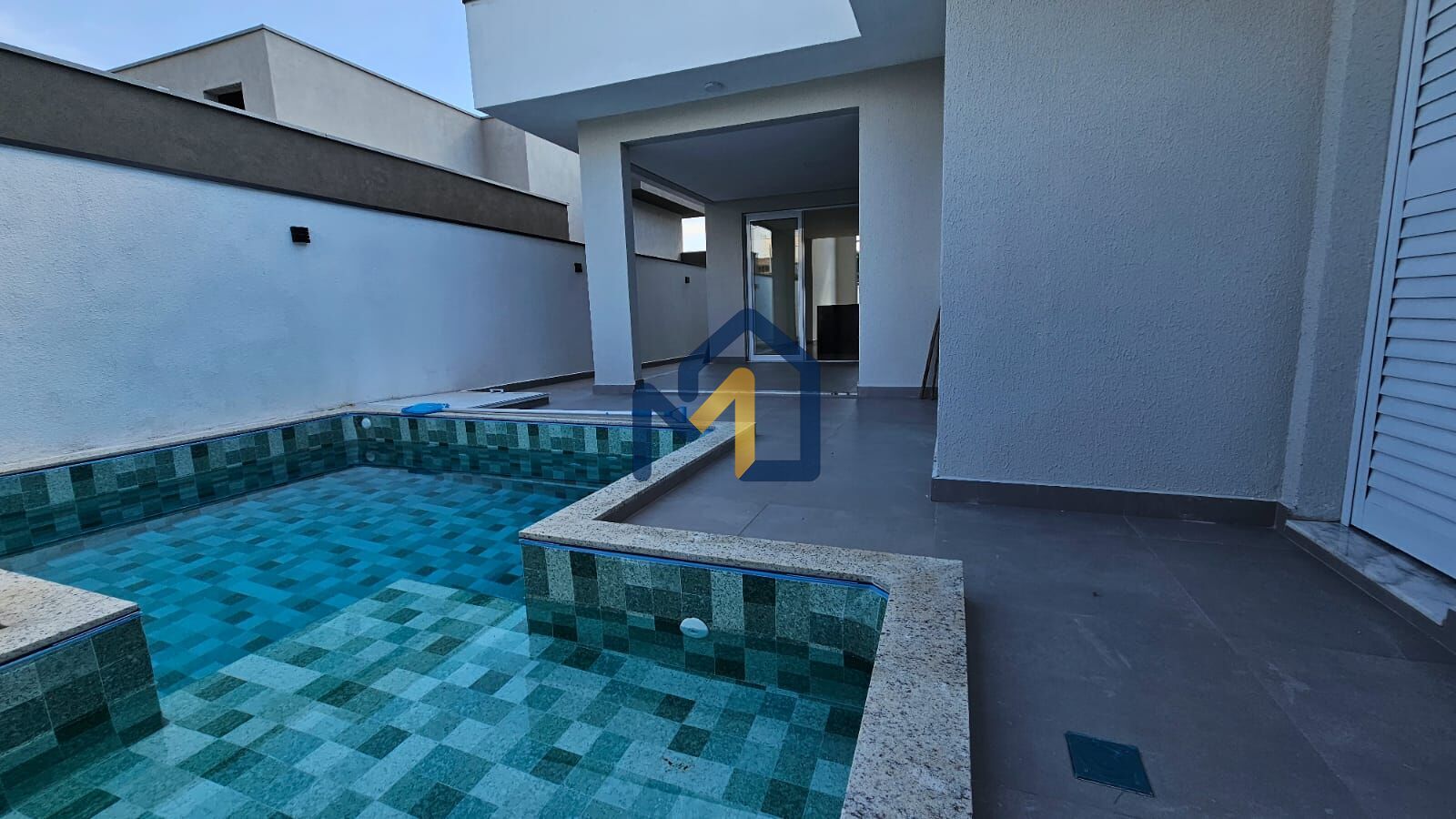 Casa de Condomínio, 3 quartos - Foto 5