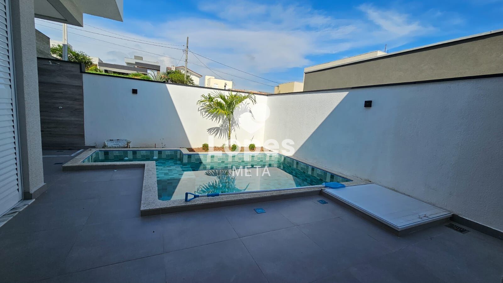 Casa de Condomínio, 3 quartos - Foto 9