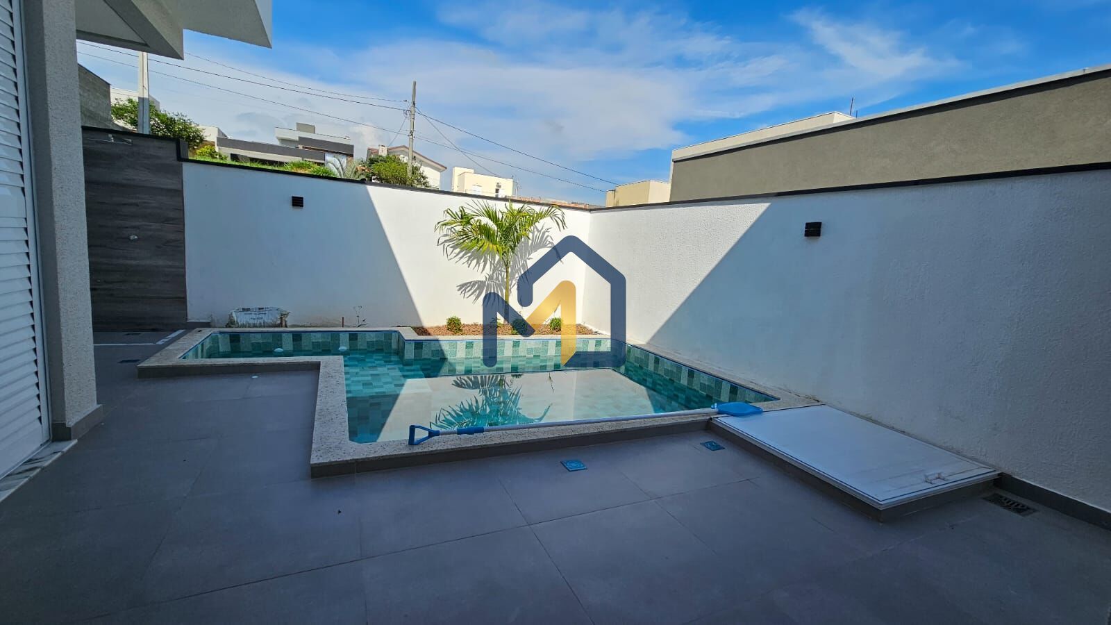 Casa de Condomínio, 3 quartos - Foto 9