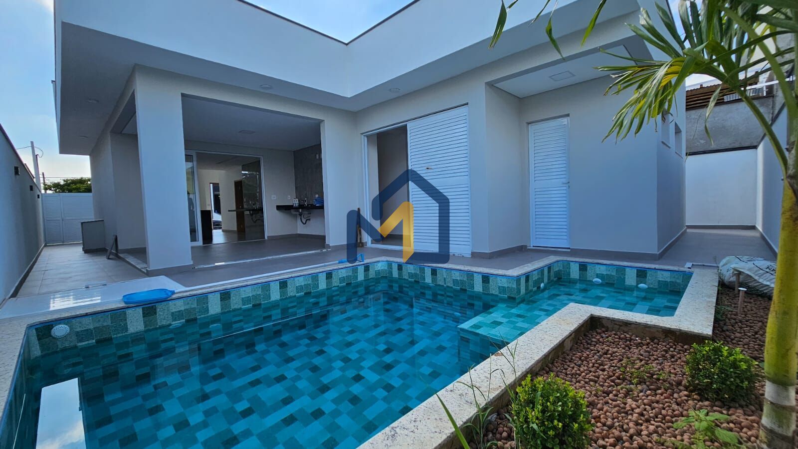 Casa de Condomínio, 3 quartos - Foto 7