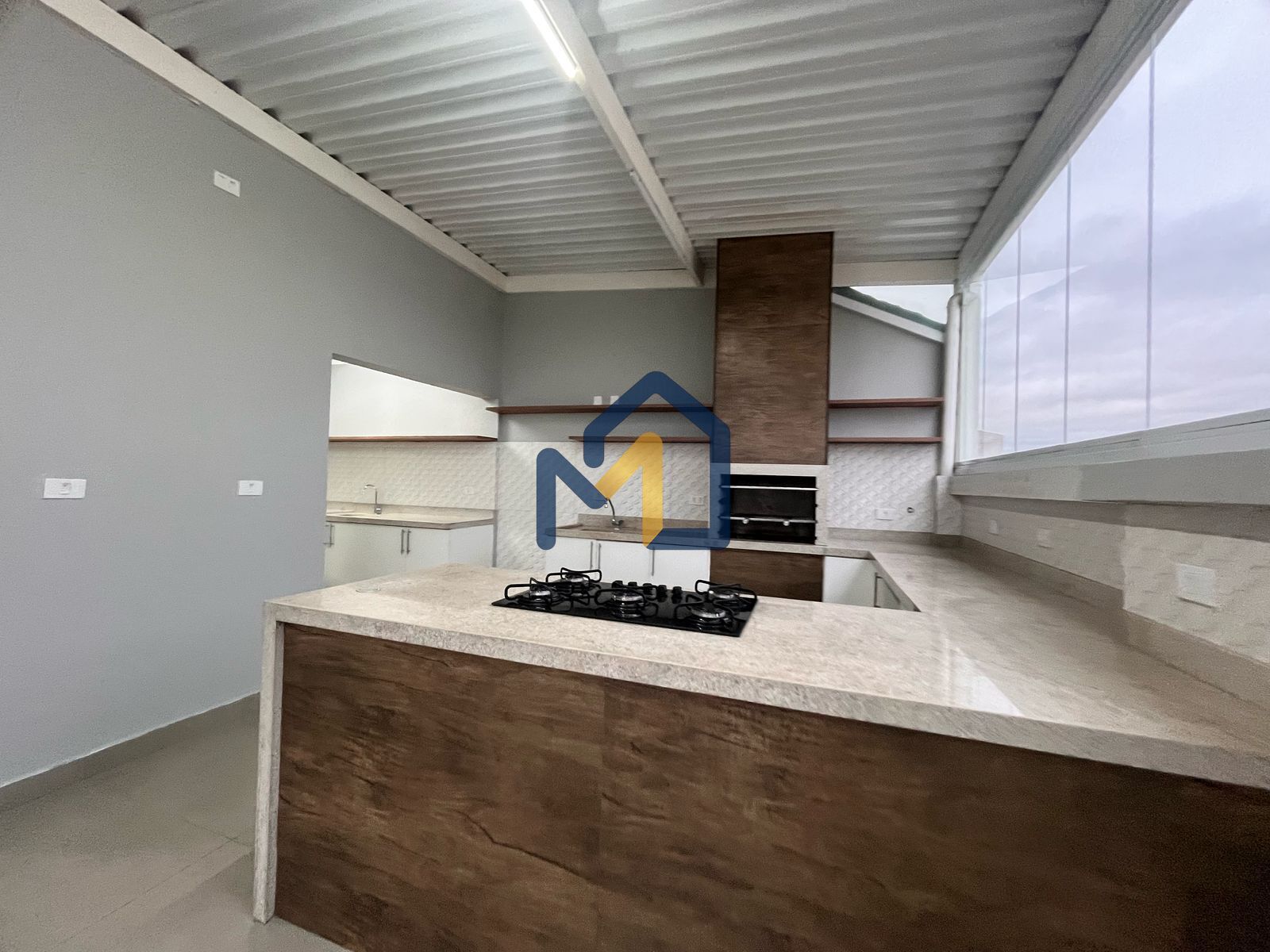 Cobertura, 3 quartos, 170 m² - Foto 4