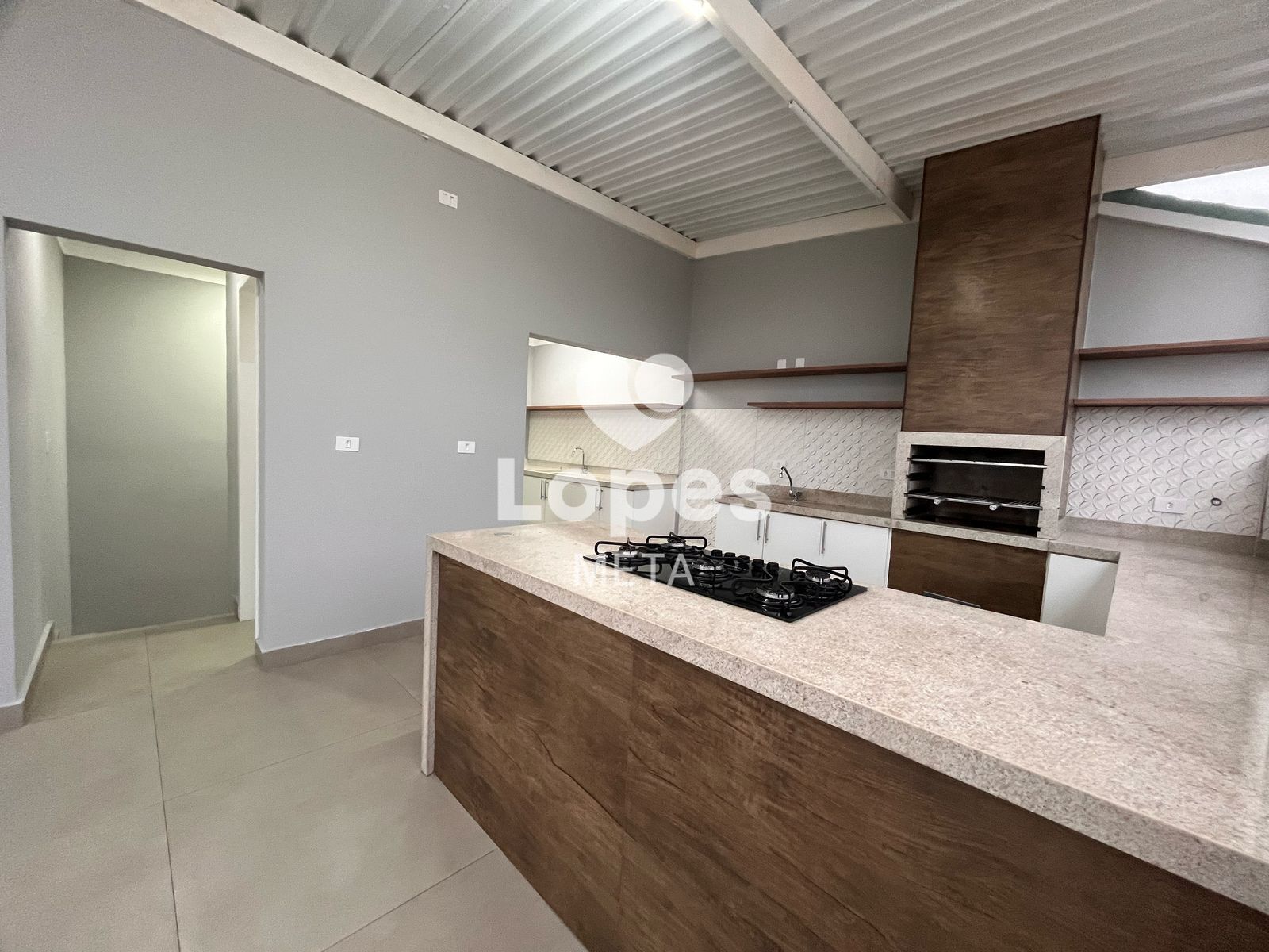 Cobertura à venda com 3 quartos, 170m² - Foto 3