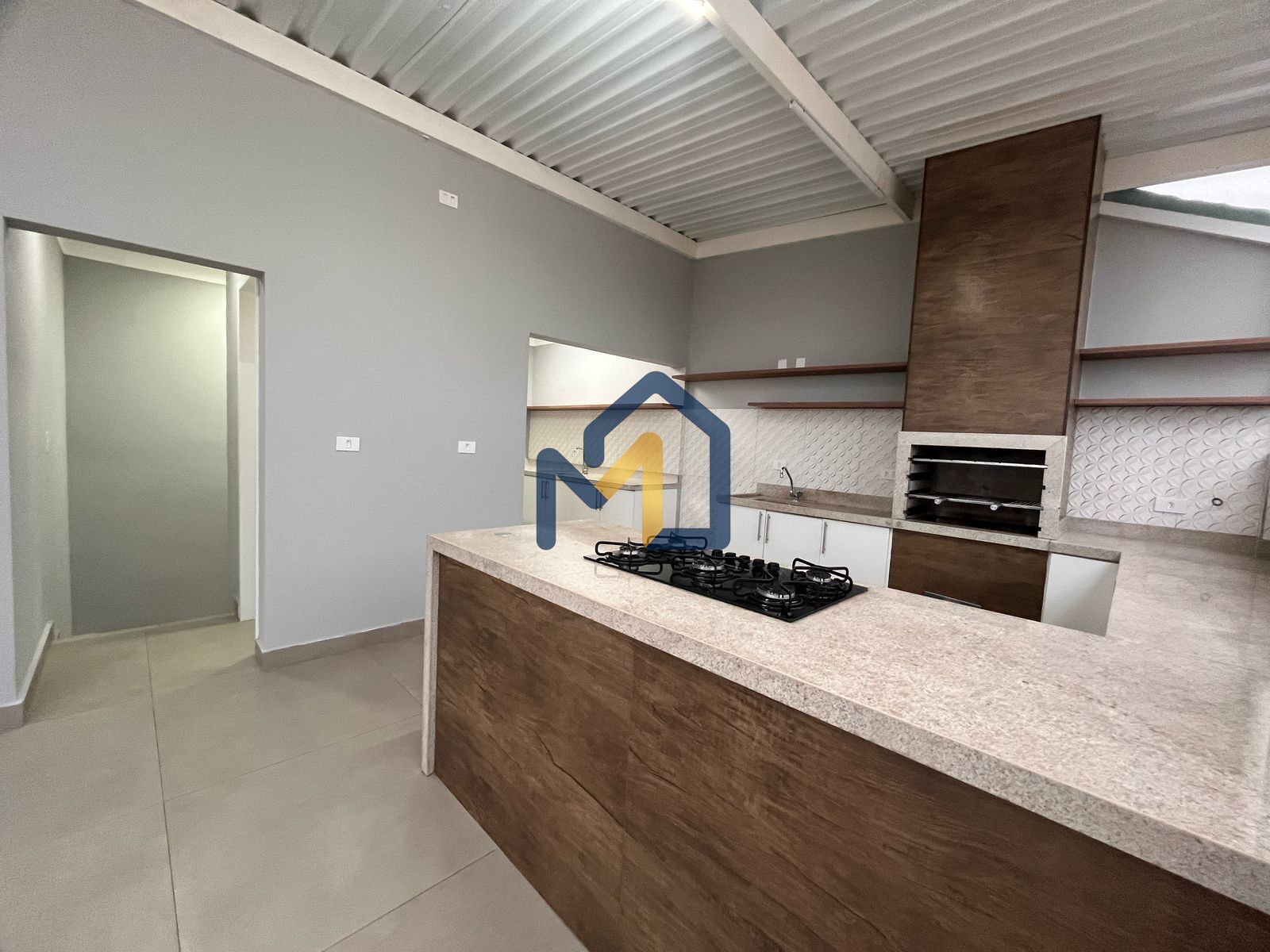Cobertura, 3 quartos, 170 m² - Foto 3
