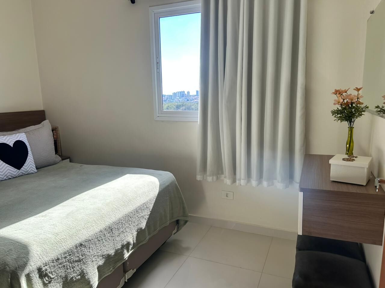 Apartamento, 2 quartos, 50 m² - Foto 16