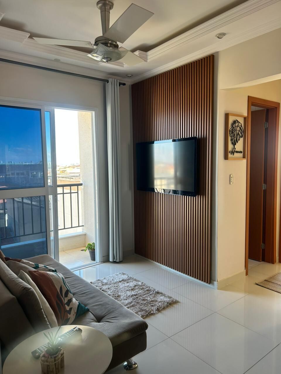 Apartamento, 2 quartos, 50 m² - Foto 6