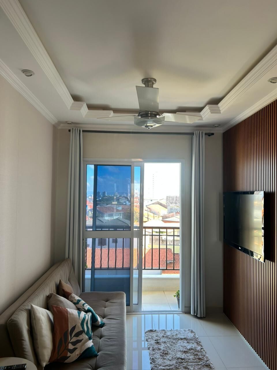 Apartamento, 2 quartos, 50 m² - Foto 5