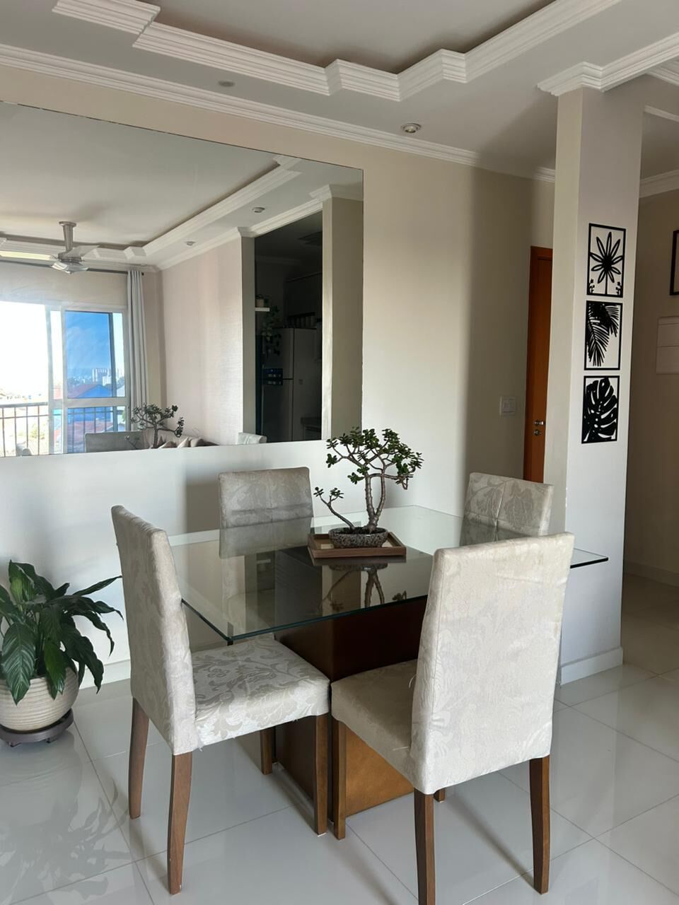 Apartamento, 2 quartos, 50 m² - Foto 10