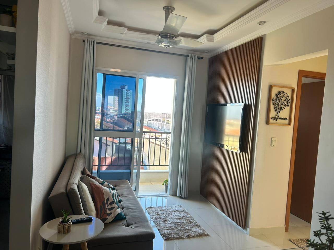 Apartamento, 2 quartos, 50 m² - Foto 4