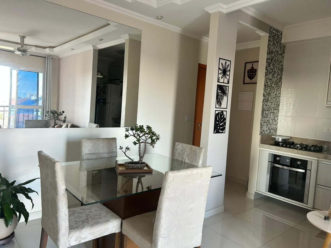 Apartamento, 2 quartos, 50 m² - Foto 8