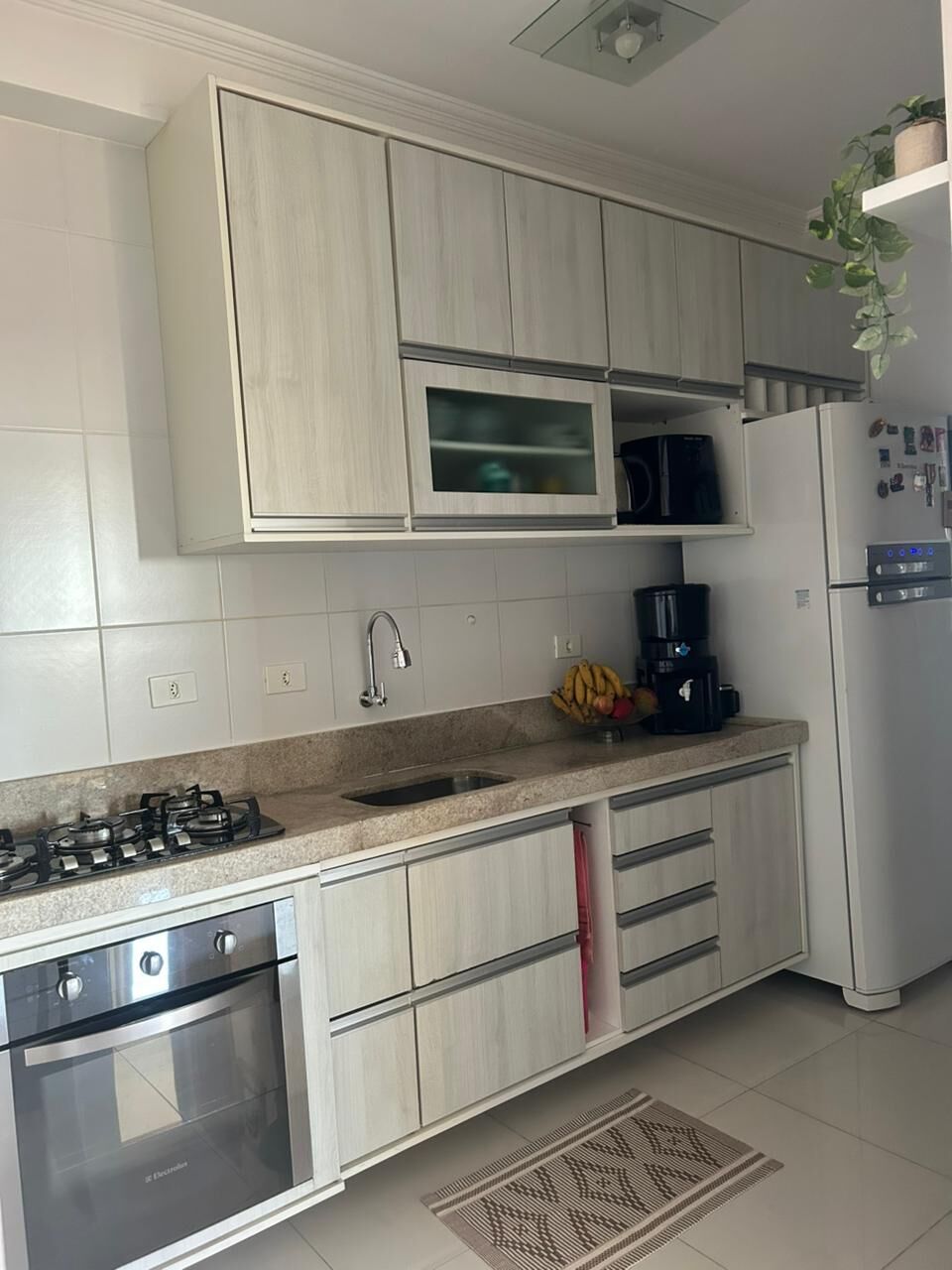 Apartamento, 2 quartos, 50 m² - Foto 7