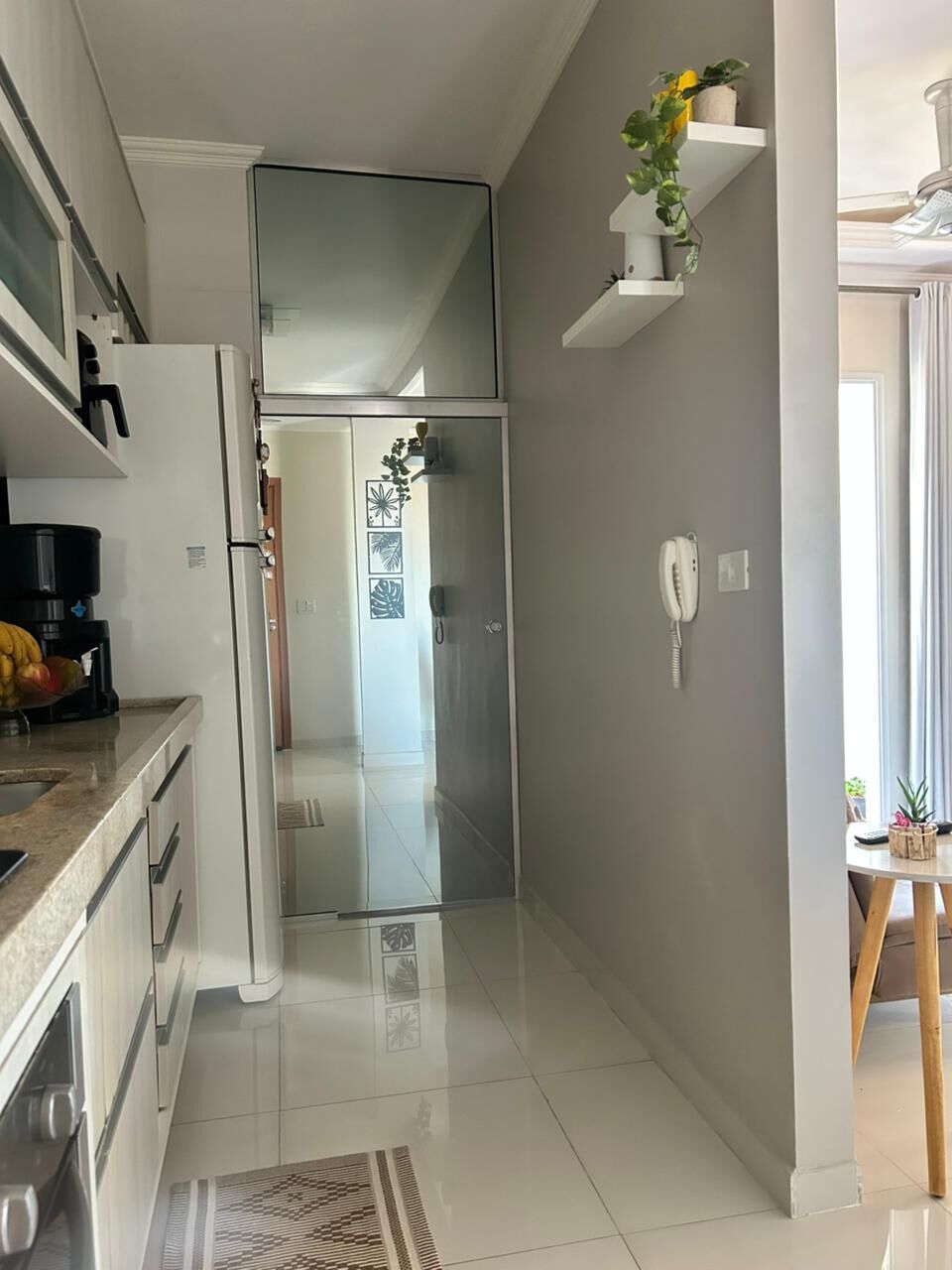 Apartamento, 2 quartos, 50 m² - Foto 9