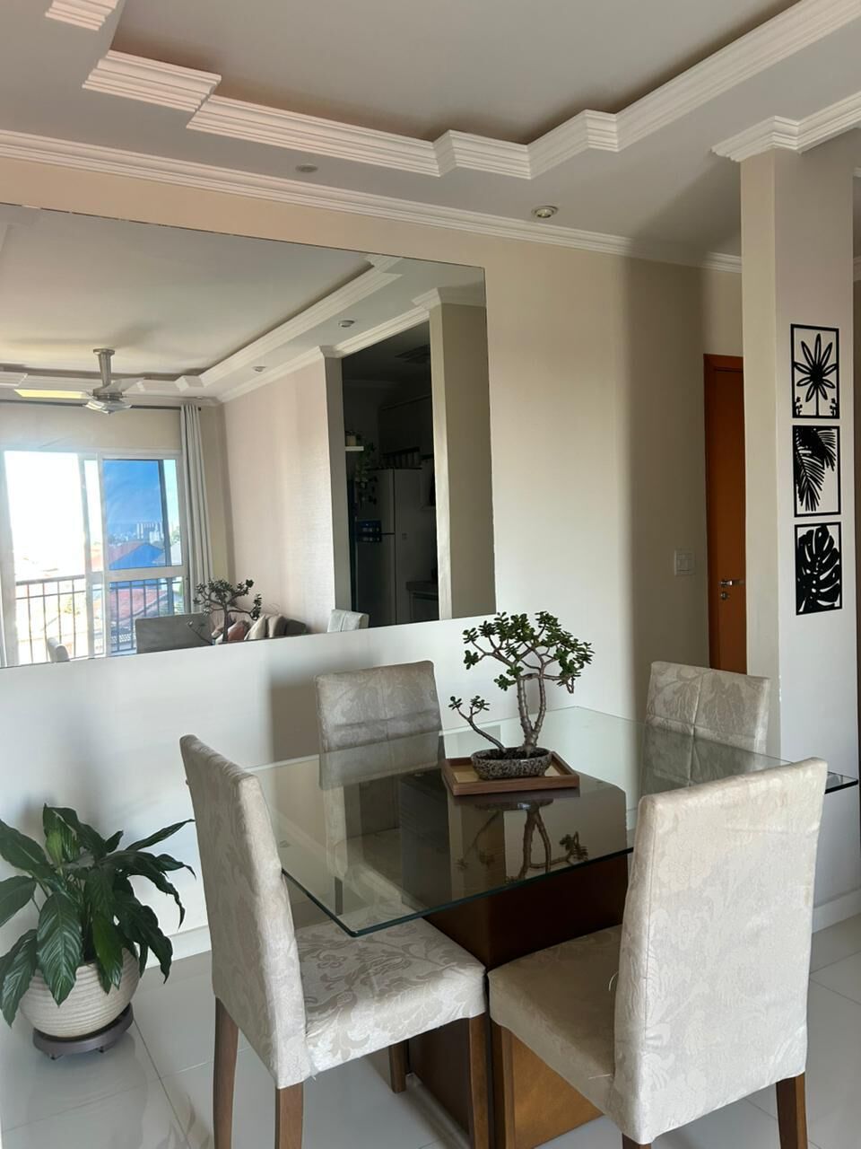 Apartamento, 2 quartos, 50 m² - Foto 11
