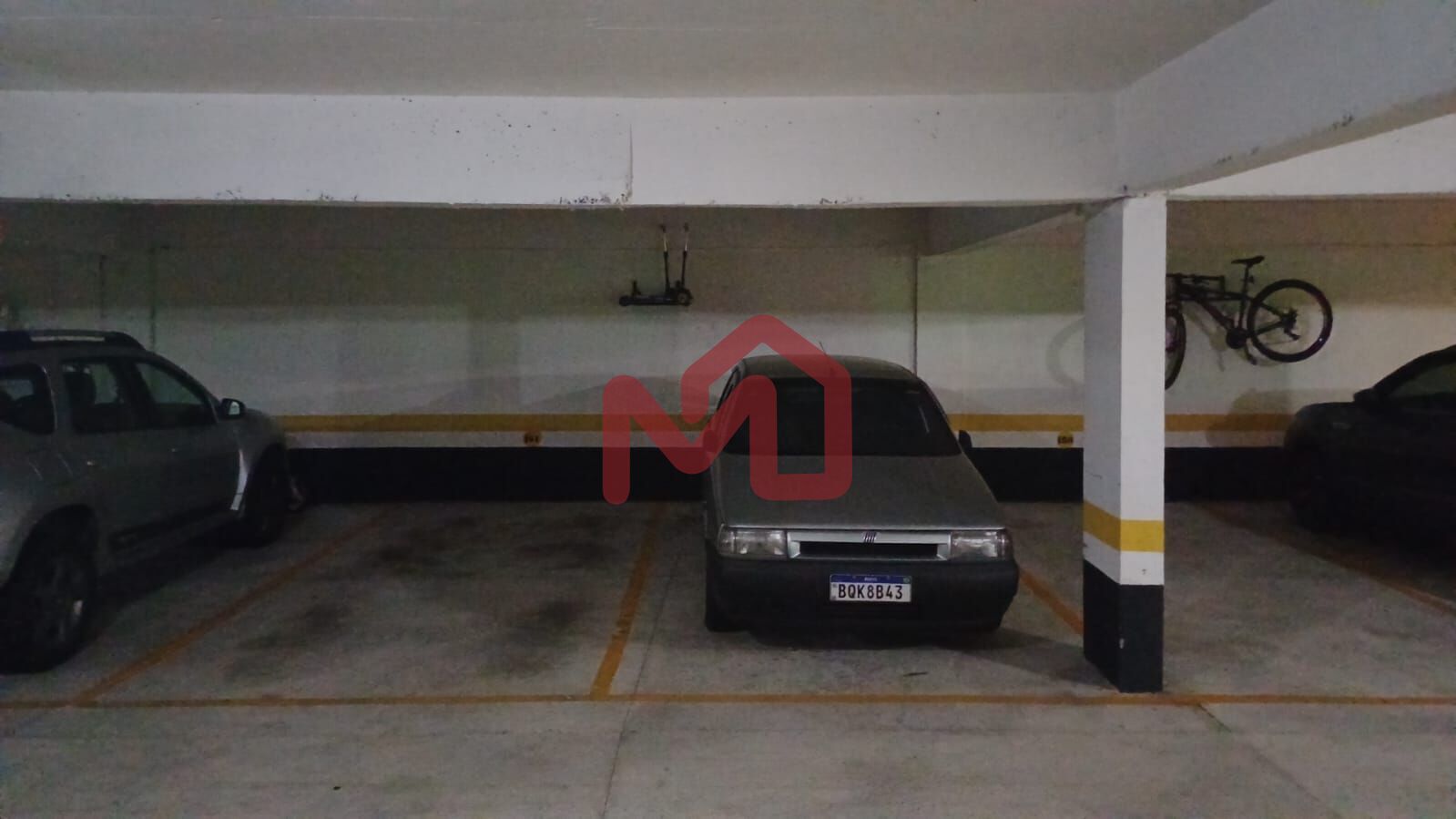 Cobertura, 3 quartos, 136 m² - Foto 17