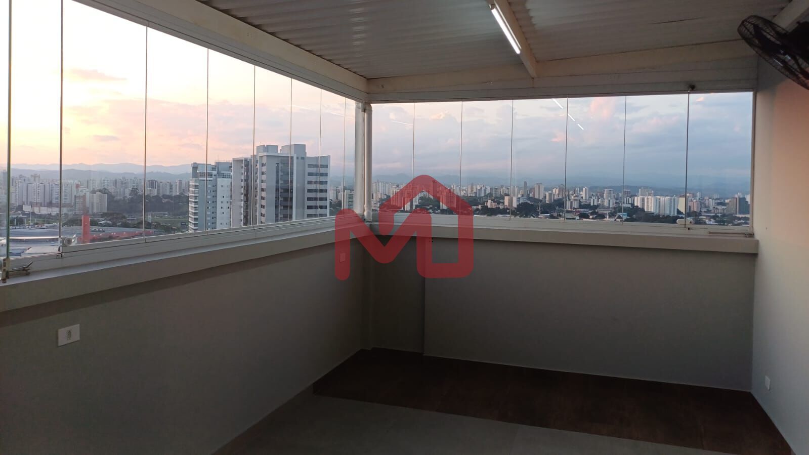 Cobertura, 3 quartos, 136 m² - Foto 5