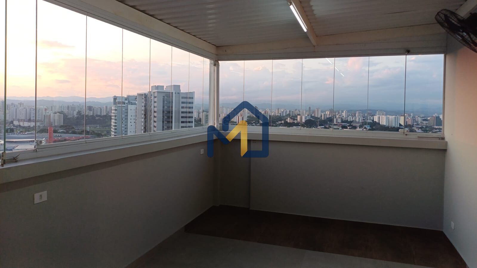 Cobertura, 3 quartos, 136 m² - Foto 5
