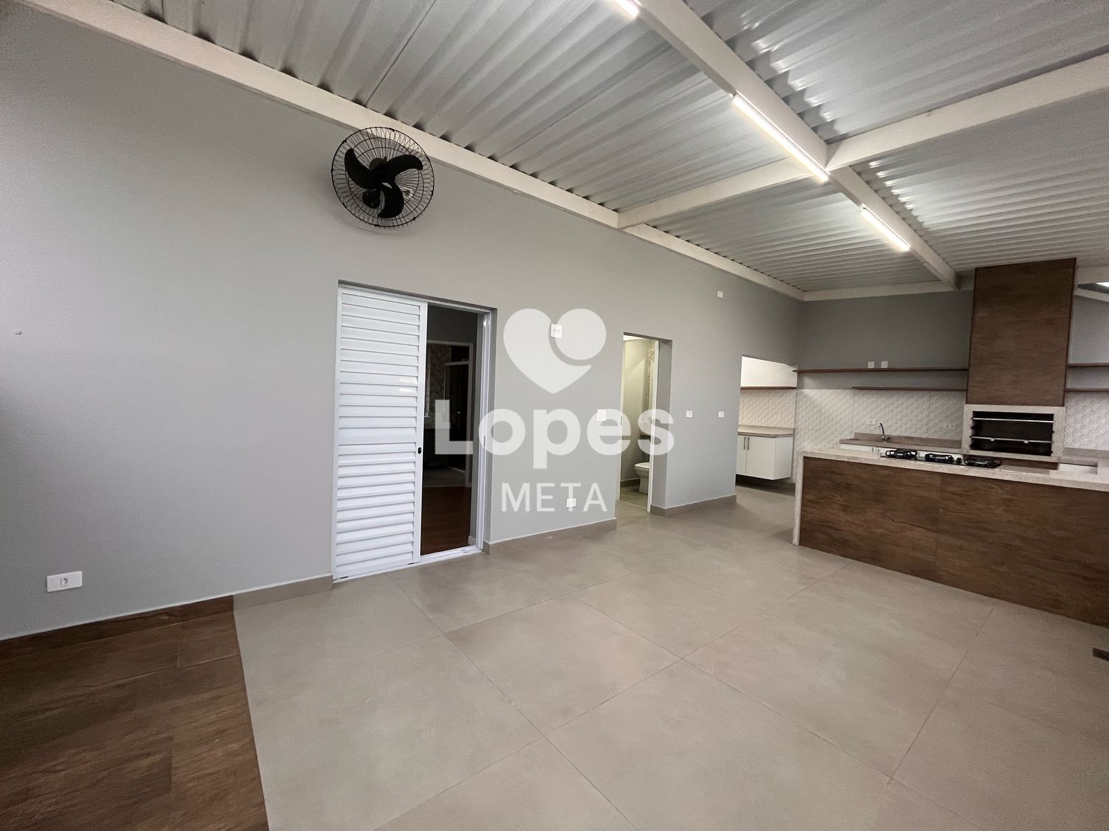 Cobertura, 3 quartos, 170 m² - Foto 4