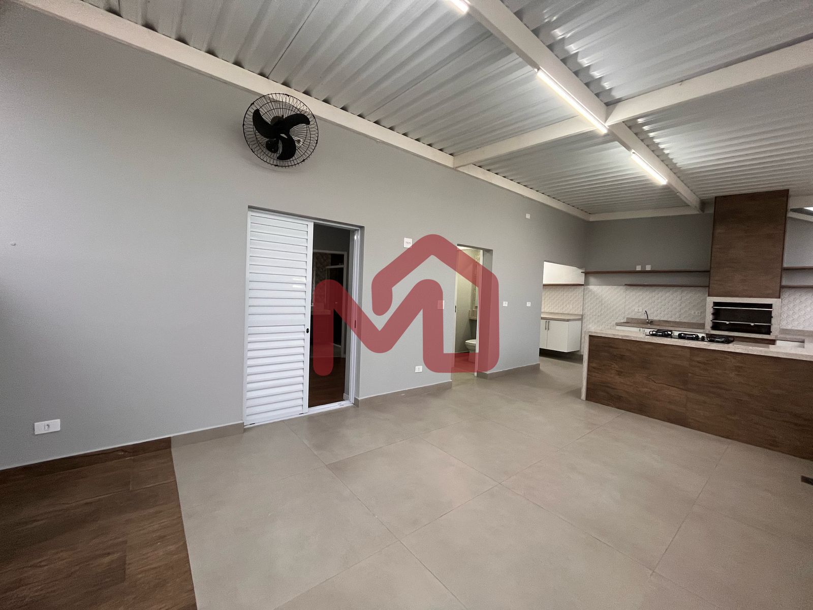 Cobertura, 3 quartos, 136 m² - Foto 4