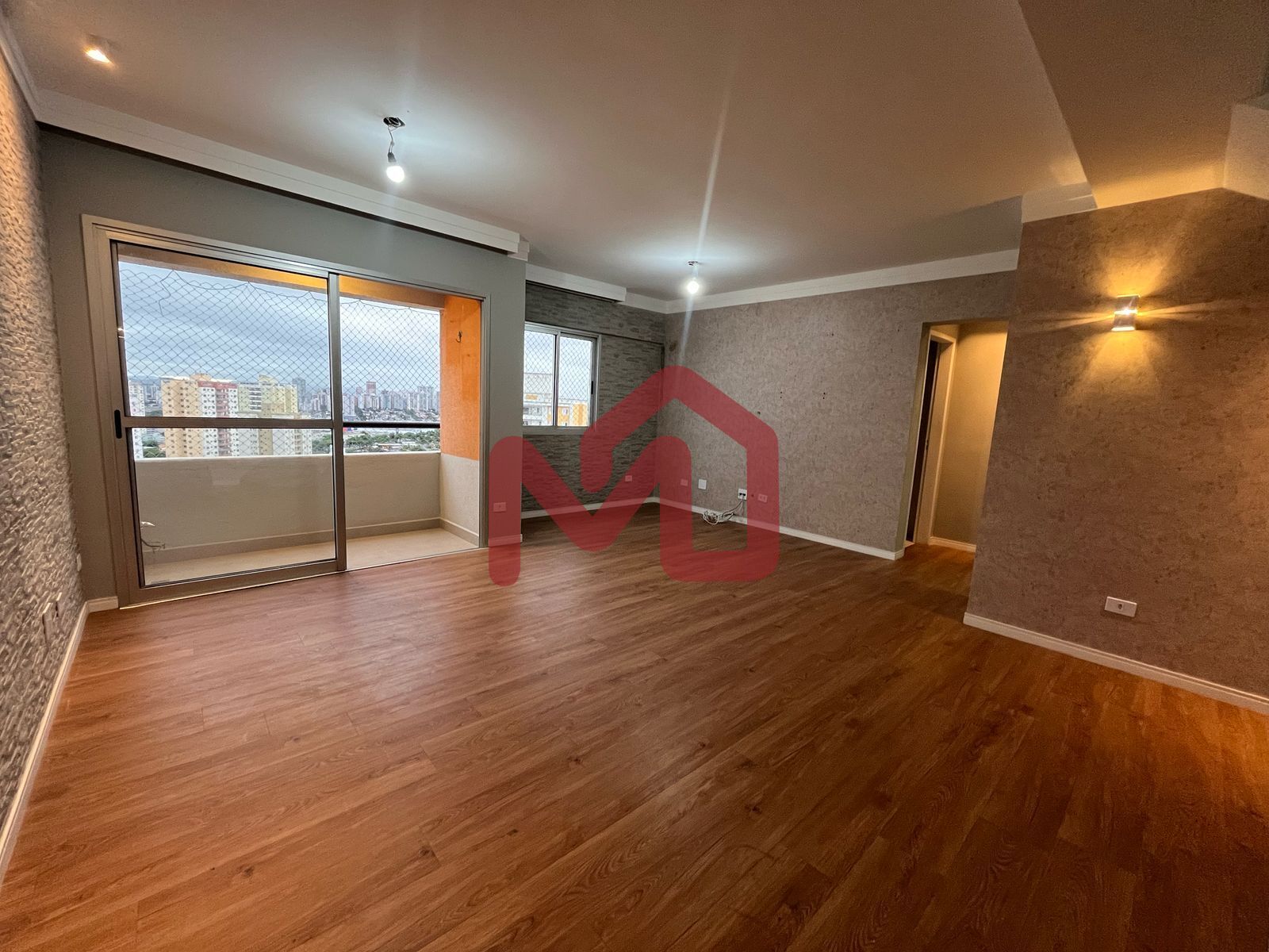 Cobertura, 3 quartos, 136 m² - Foto 13