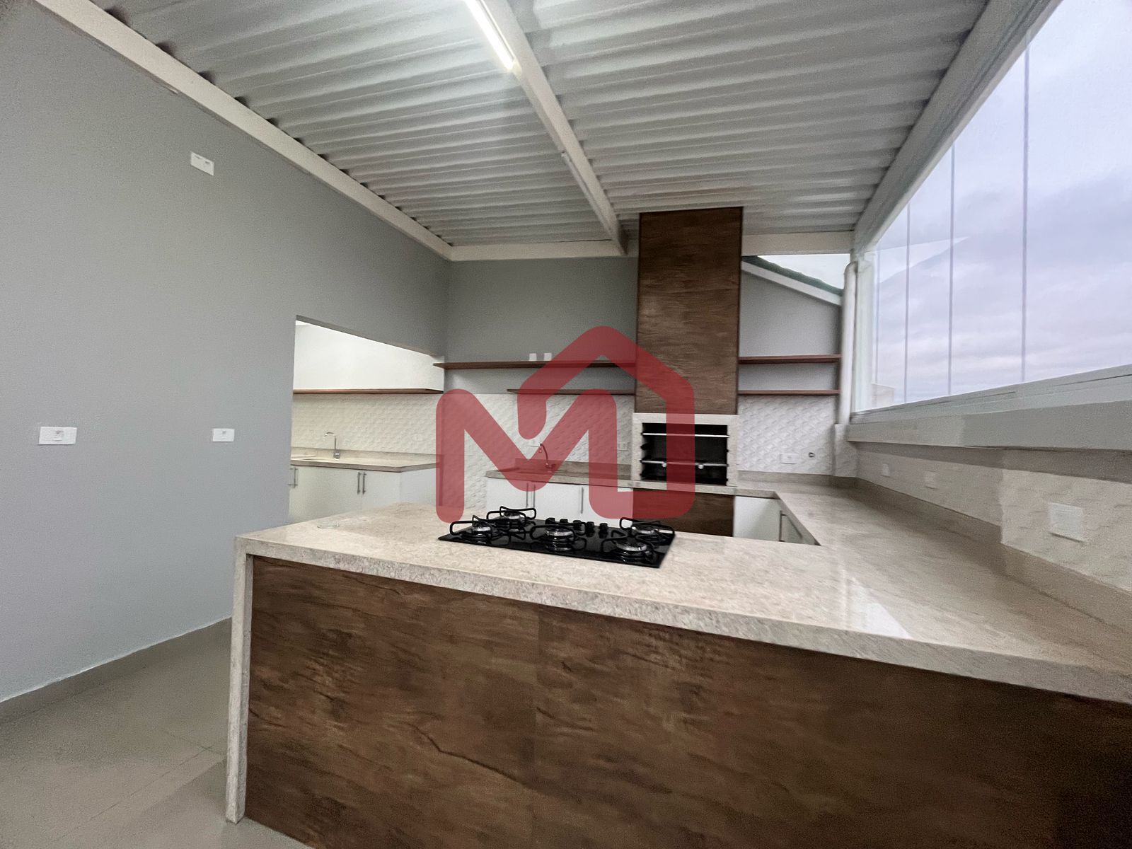 Cobertura, 3 quartos, 136 m² - Foto 3