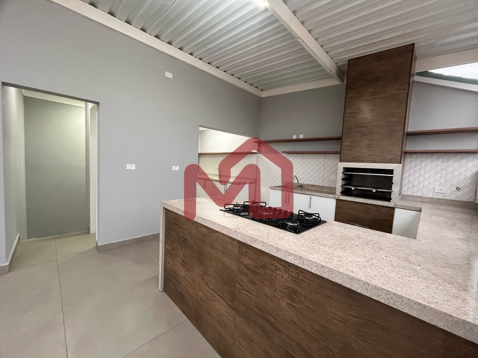 Cobertura, 3 quartos, 136 m² - Foto 1