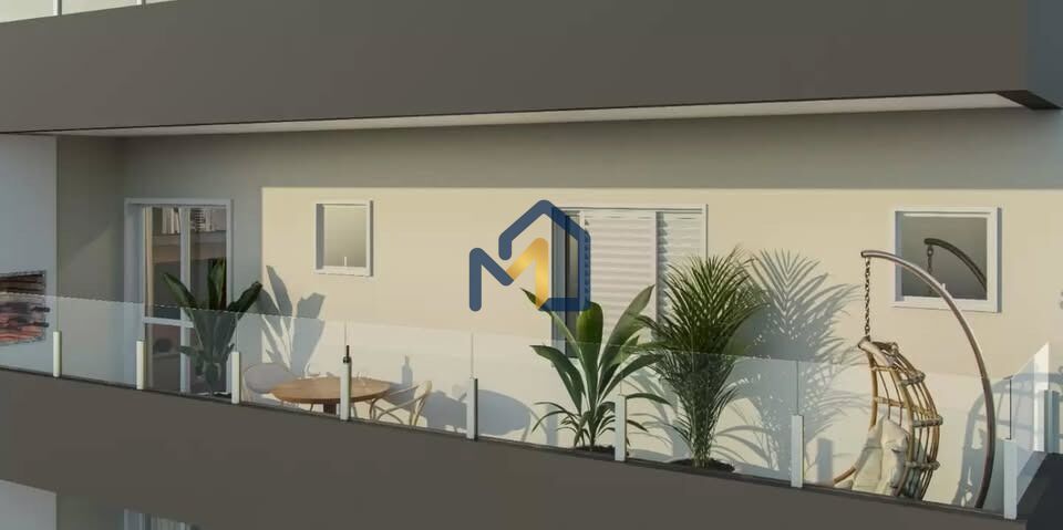 Apartamento, 2 quartos, 45 m² - Foto 4