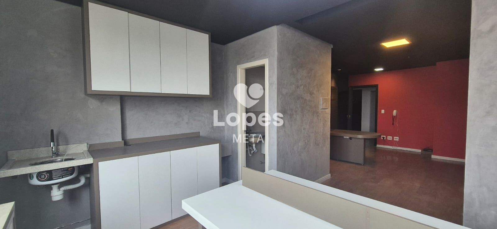 Sala-Conjunto, 40 m² - Foto 5