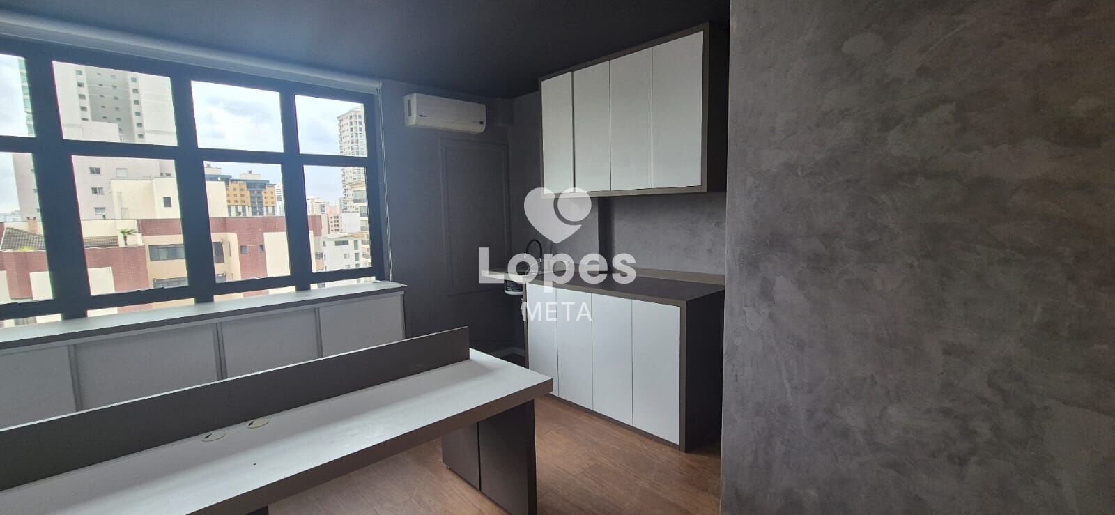 Sala-Conjunto, 40 m² - Foto 4