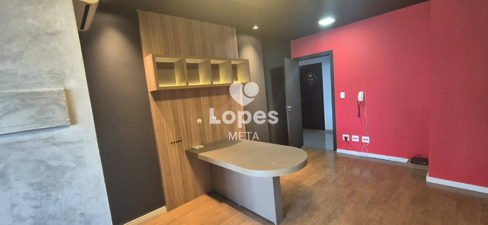 Sala-Conjunto, 40 m² - Foto 8