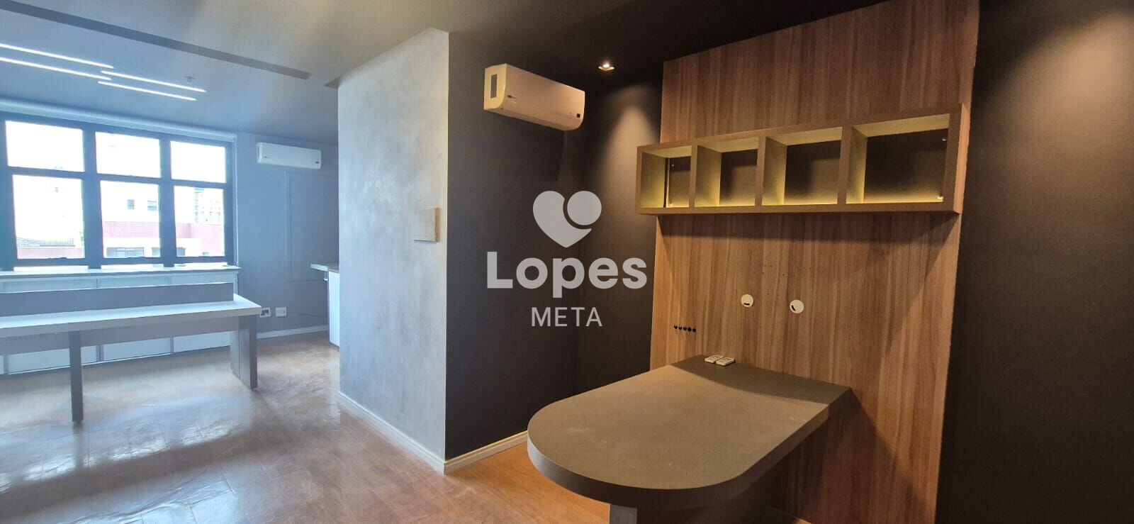 Sala-Conjunto, 40 m² - Foto 7