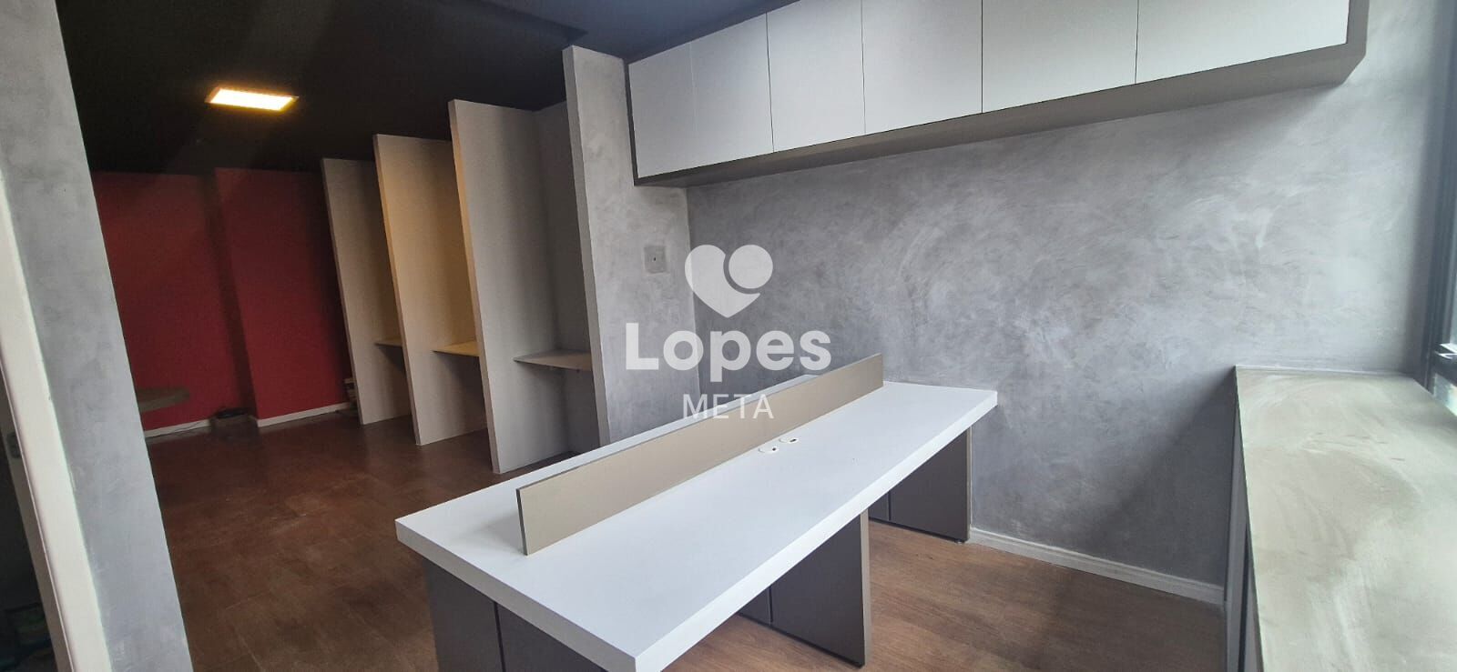 Sala-Conjunto, 40 m² - Foto 2