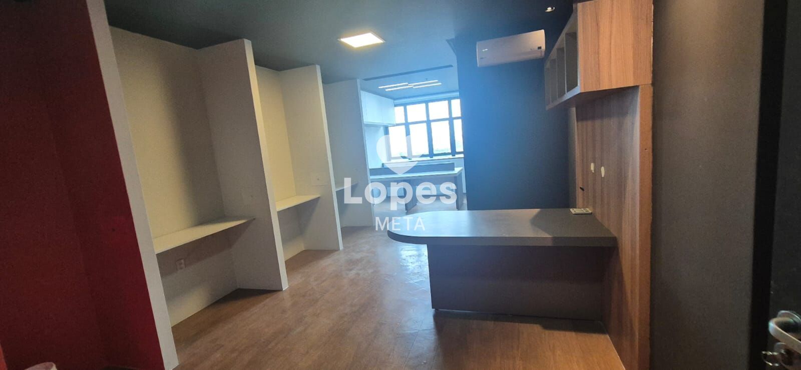 Sala-Conjunto, 40 m² - Foto 12