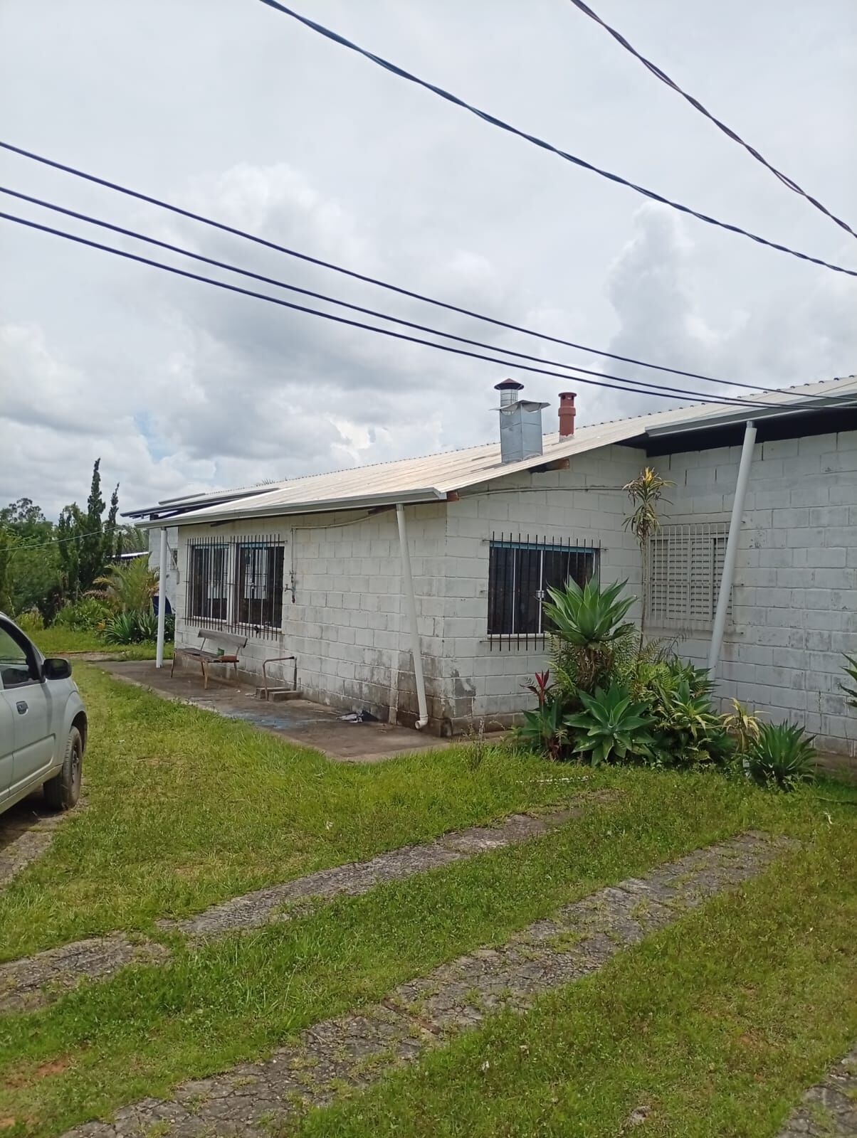 Depósito-Galpão, 850 m² - Foto 9