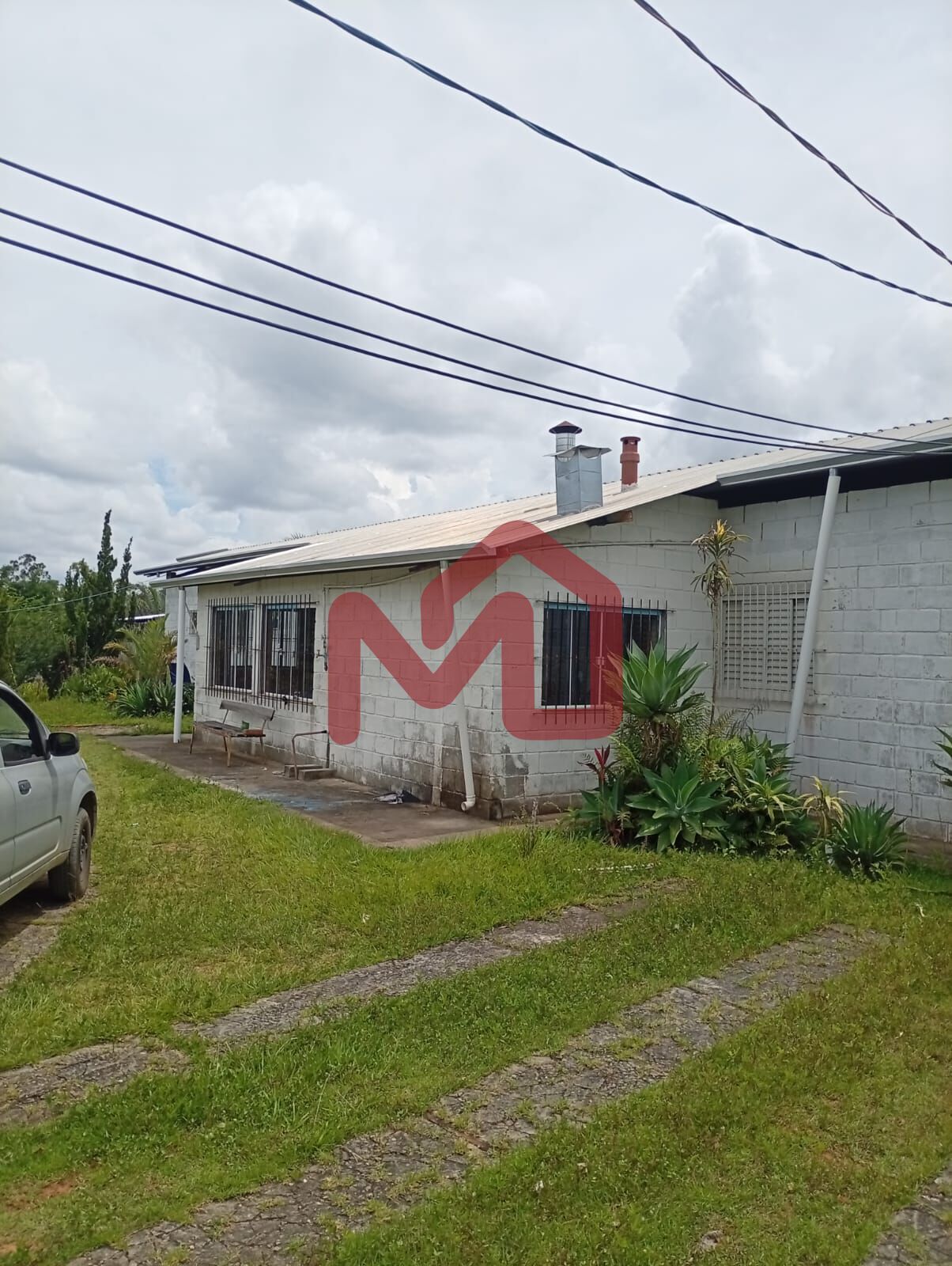 Depósito-Galpão, 850 m² - Foto 9