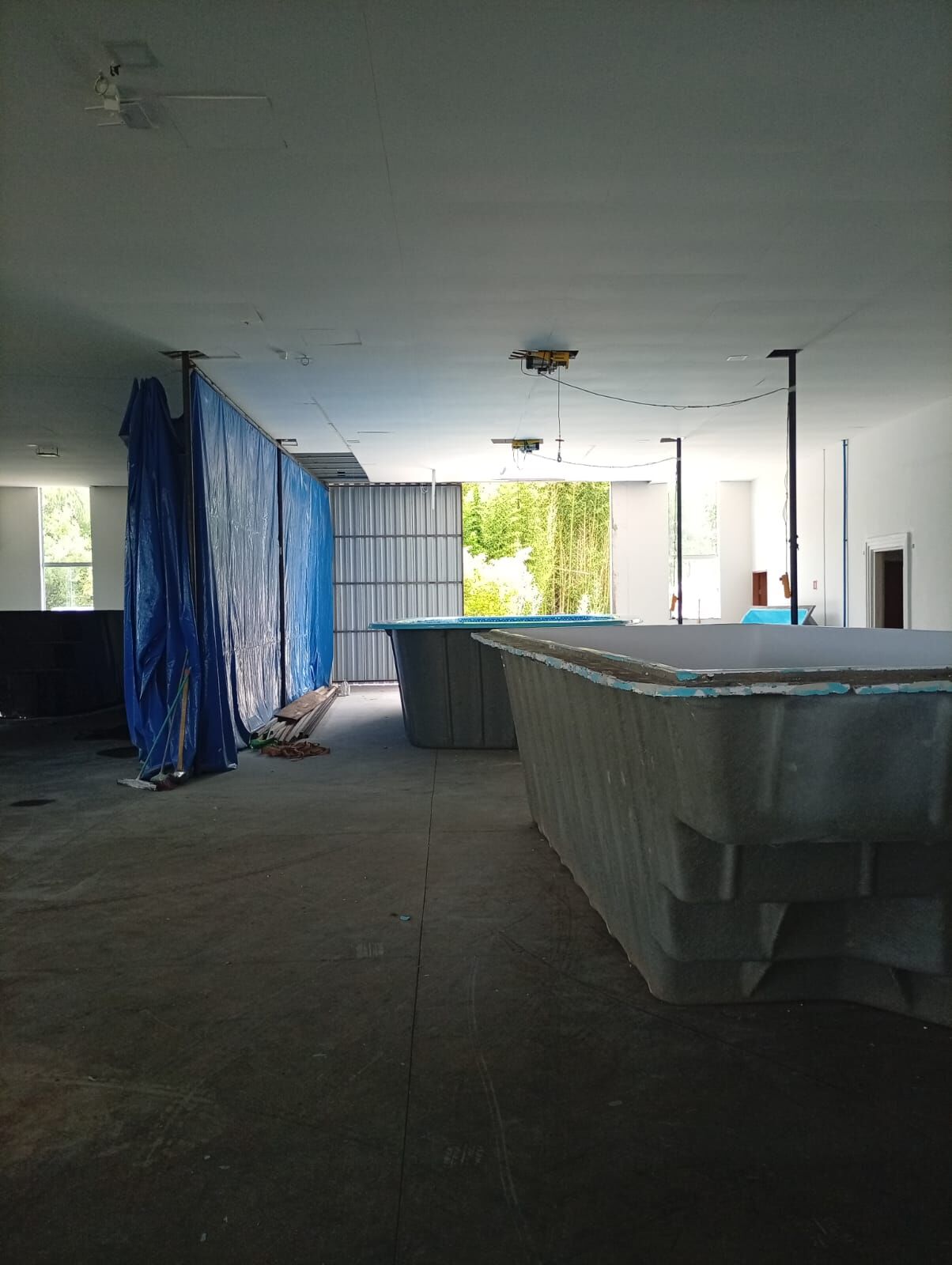 Depósito-Galpão, 850 m² - Foto 18