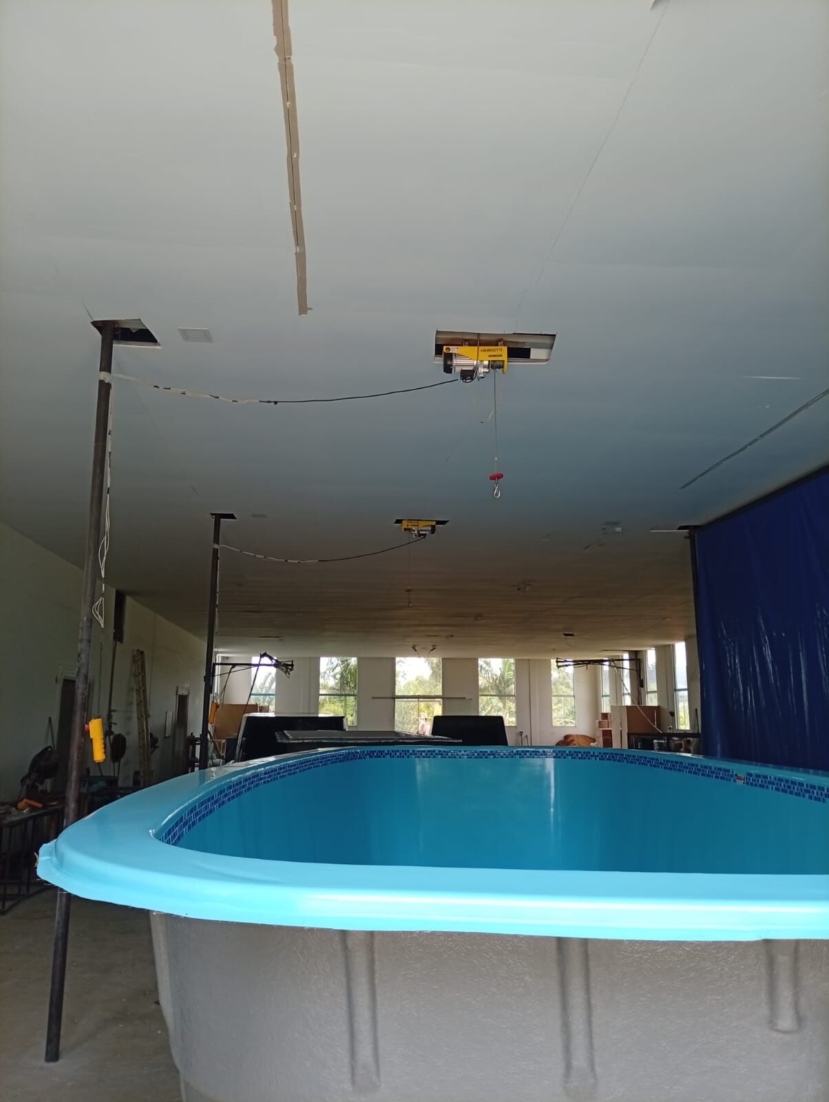 Depósito-Galpão, 850 m² - Foto 12