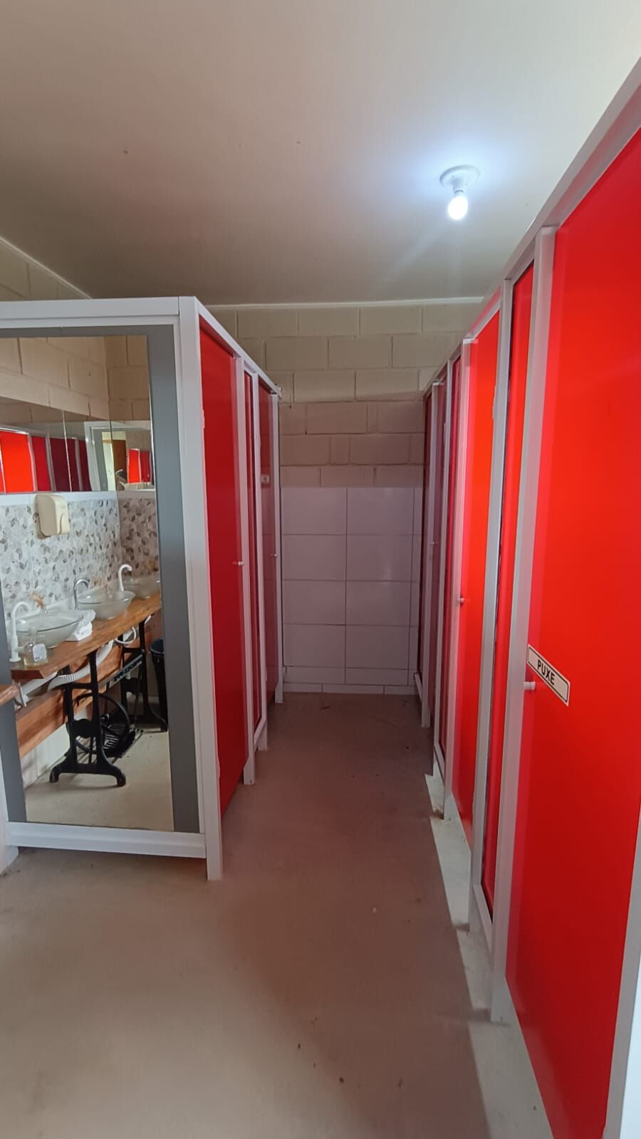 Depósito-Galpão, 850 m² - Foto 21