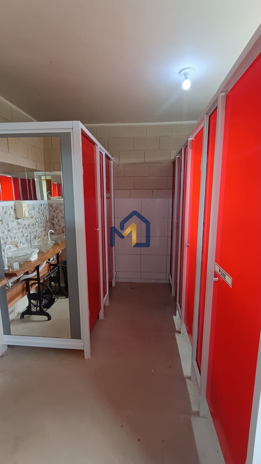 Depósito-Galpão, 850 m² - Foto 21