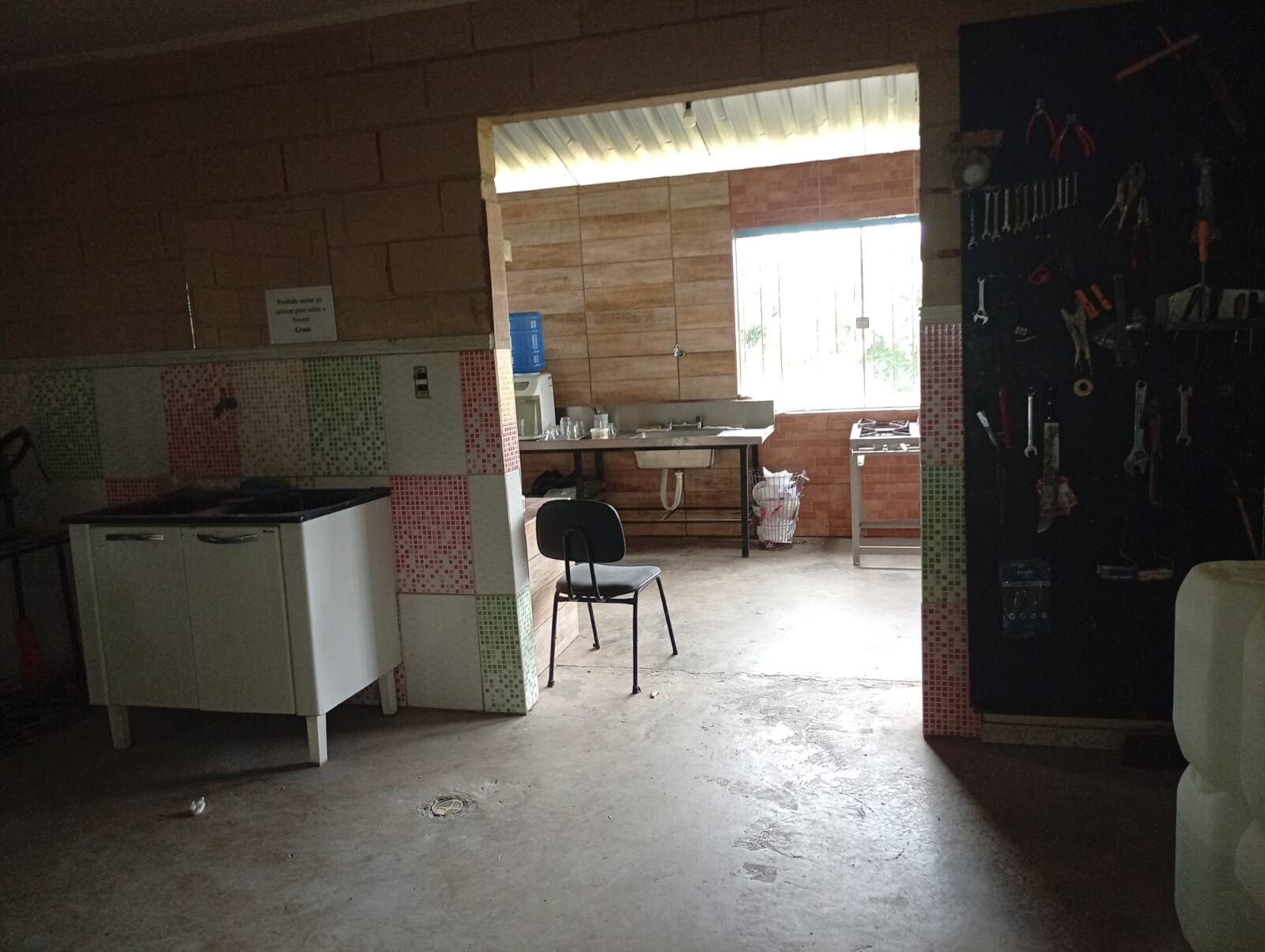 Depósito-Galpão, 850 m² - Foto 15