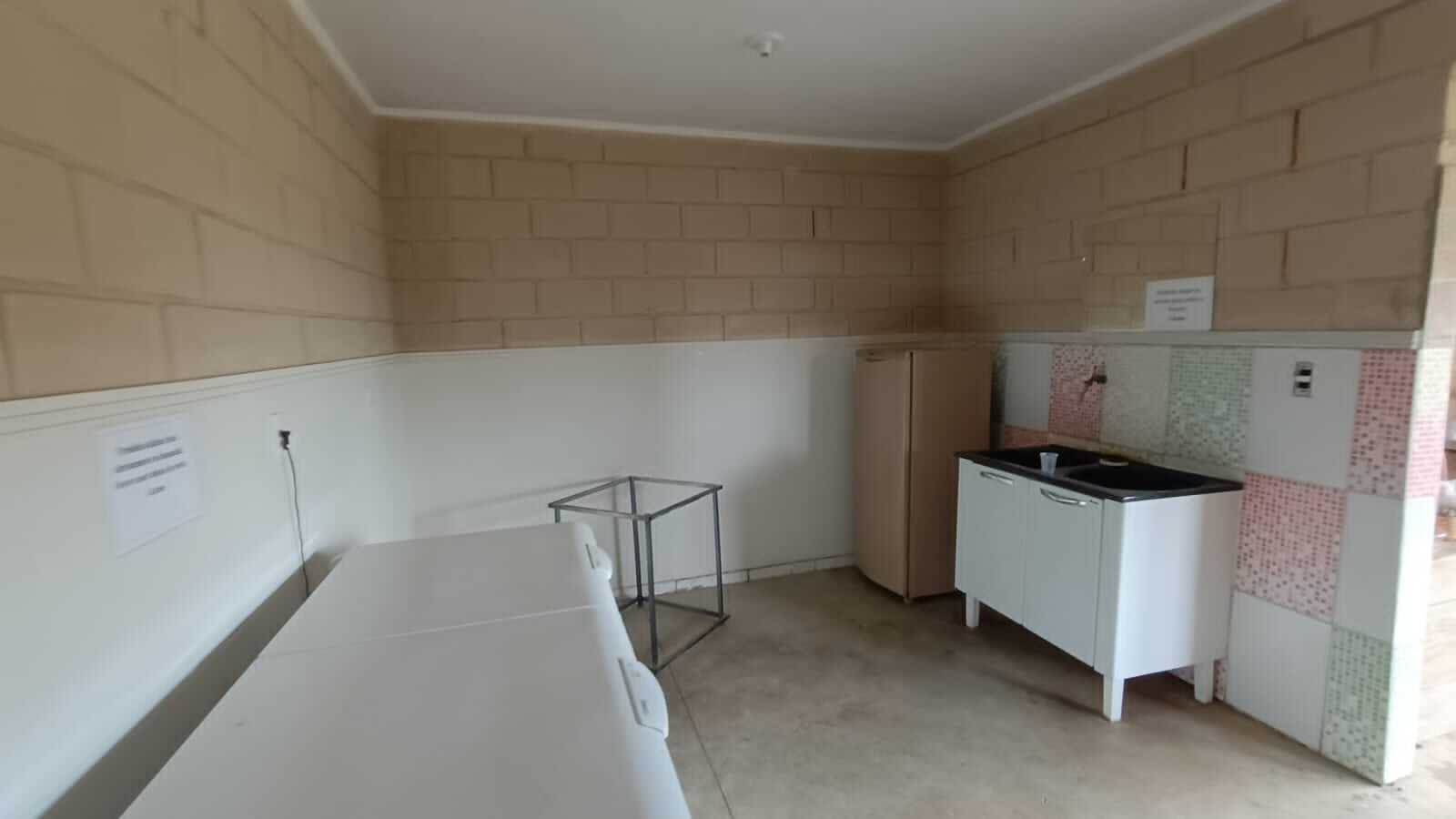 Depósito-Galpão, 850 m² - Foto 5