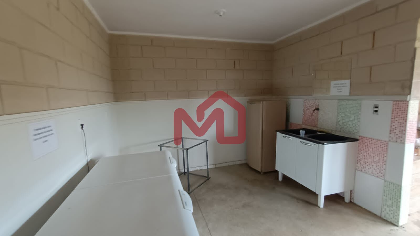 Depósito-Galpão, 850 m² - Foto 5