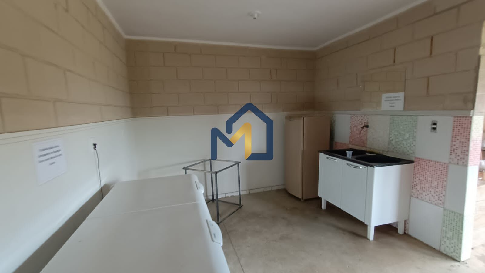 Depósito-Galpão, 850 m² - Foto 5